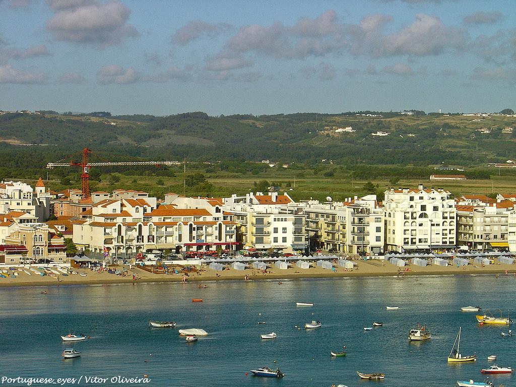 Sandee - Praia Da Gralha