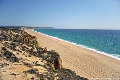 Sandee - Praia Da Lagoa De Albufeira