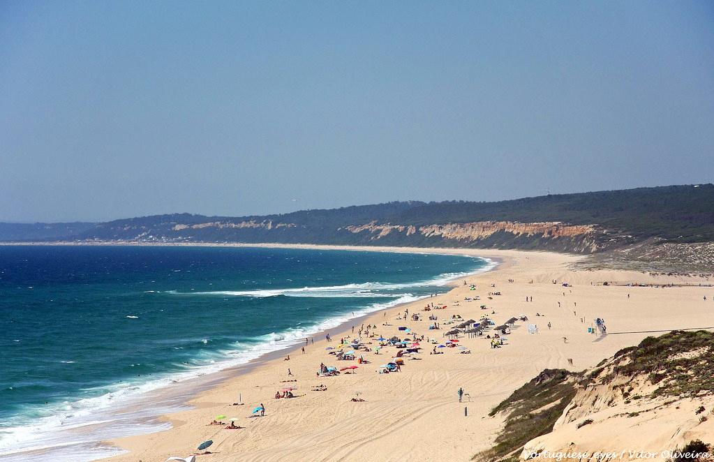 Sandee - Praia Da Lagoa De Albufeira