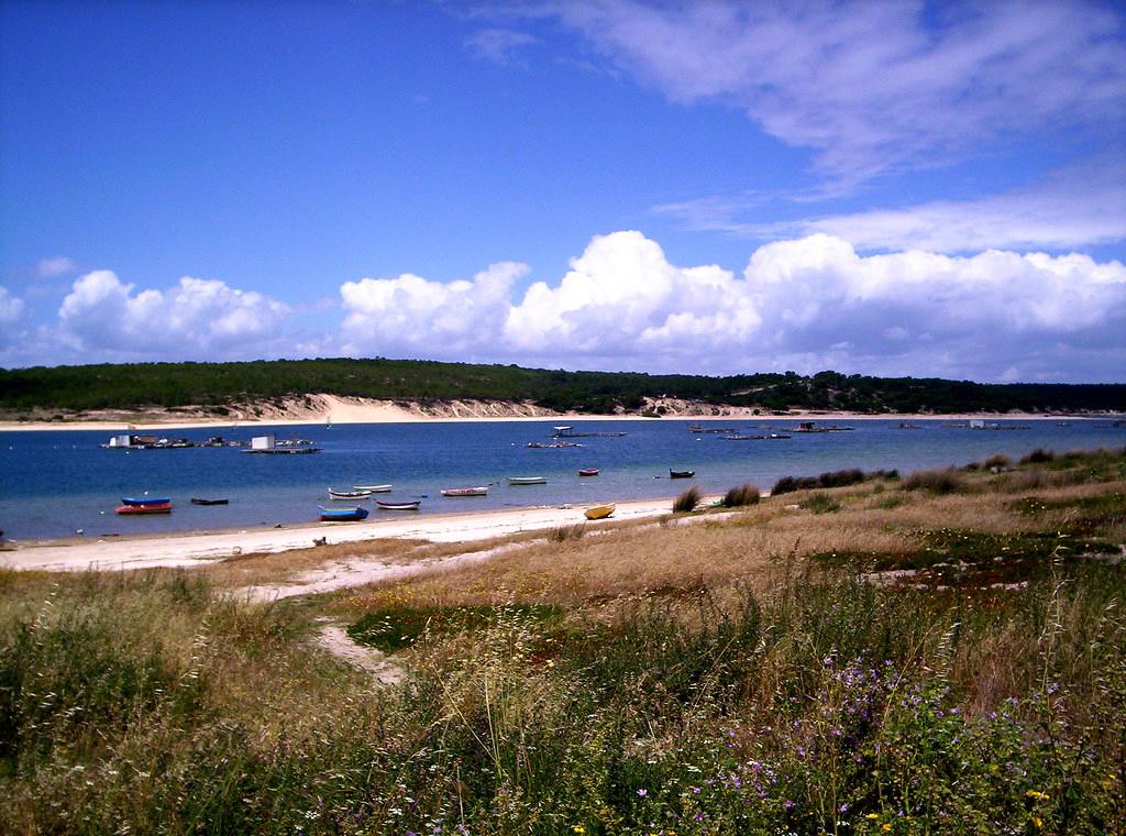 Sandee - Praia Da Lagoa De Albufeira