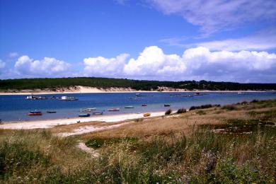 Sandee - Praia Da Lagoa De Albufeira