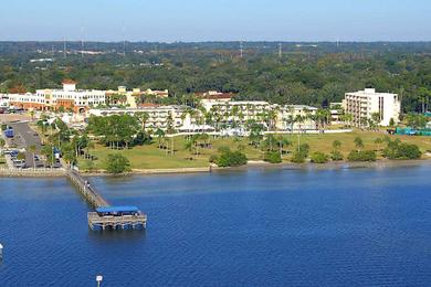 Sandee - Safety Harbor Pier