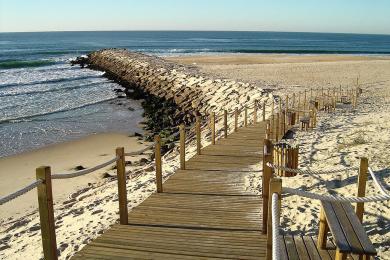 Sandee - Praia Da Leirosa