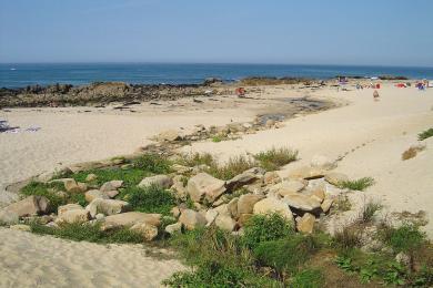 Sandee - Praia Da Madalena