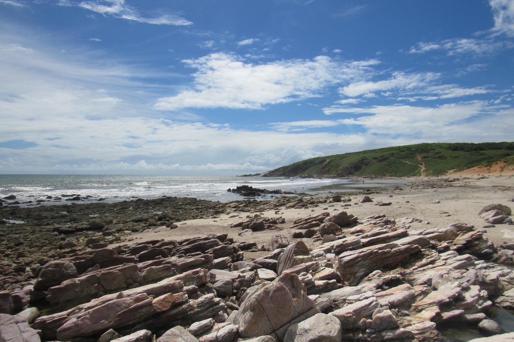 Sandee - Praia Da Malhada