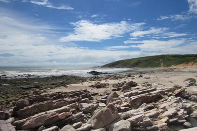 Sandee - Praia Da Malhada