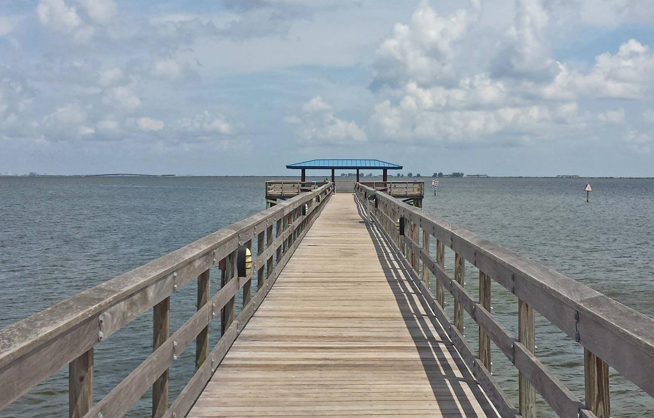 Sandee - Safety Harbor Pier