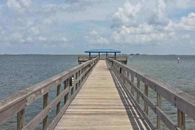 Sandee - Safety Harbor Pier