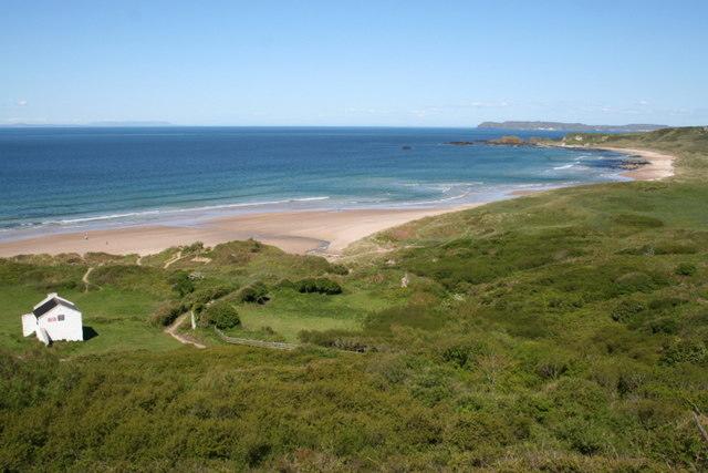 Sandee - White Park Bay Beach