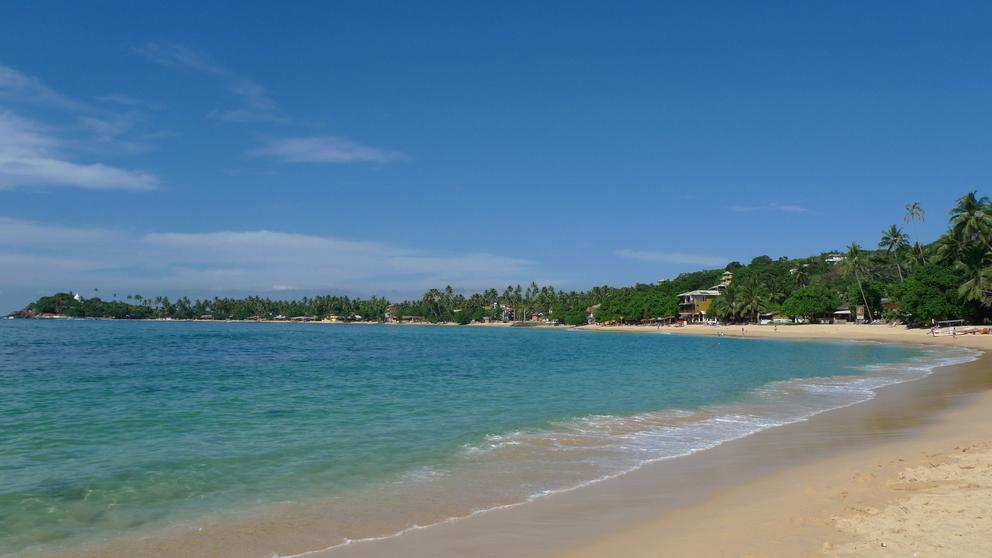 Sandee - Unawatuna Beach