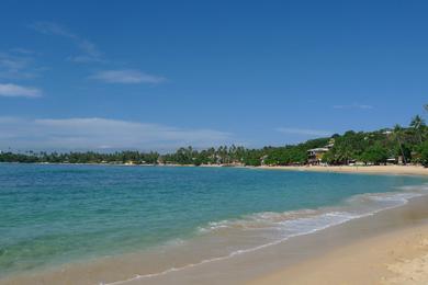 Sandee - Unawatuna Beach