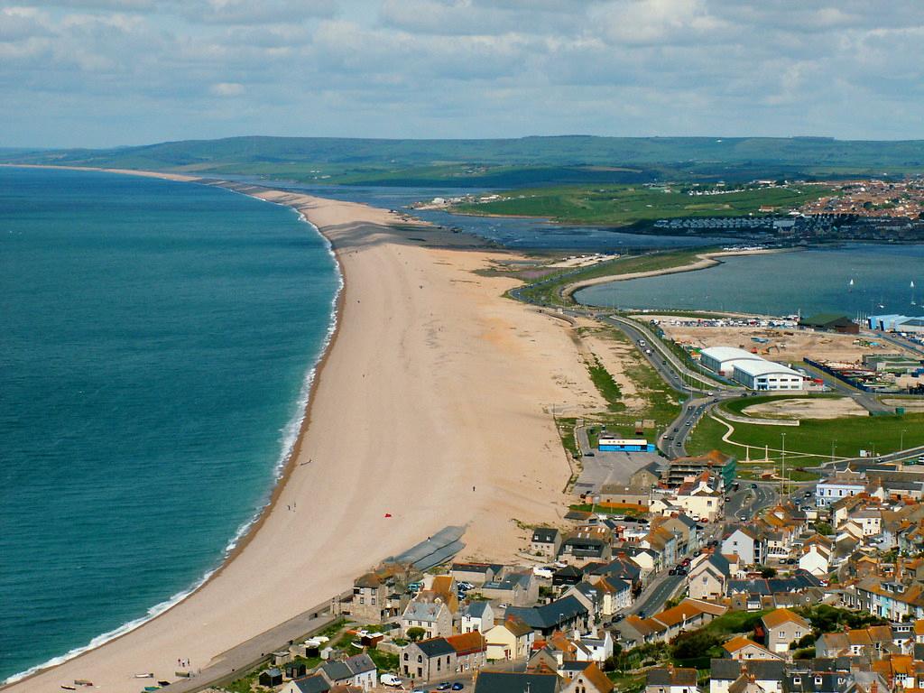 Sandee - Chesil Beach