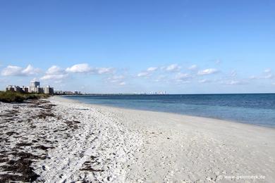 Sandee Bill Baggs Cape Florida Photo