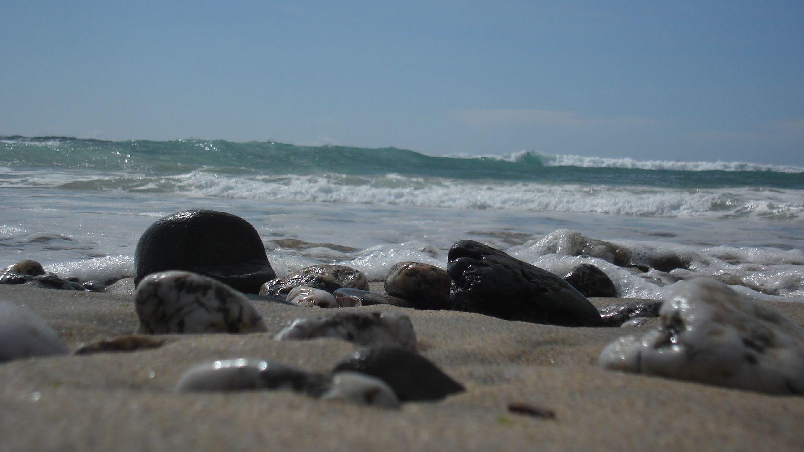 Sandee - Gwithian Towans Beach