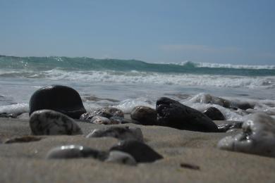 Sandee - Gwithian Towans Beach