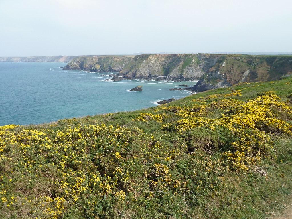 Sandee - Portreath Beach