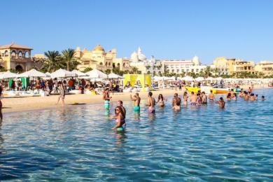 Sandee Sahl Hasheesh Beach Photo