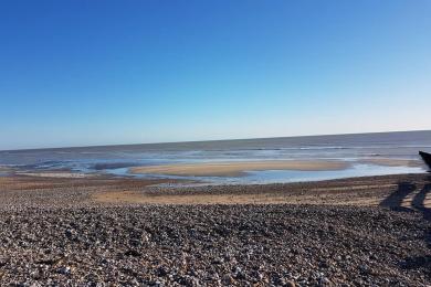 Sandee Littlehampton East Beach