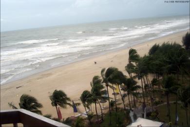 Sandee Batu Burok Beach