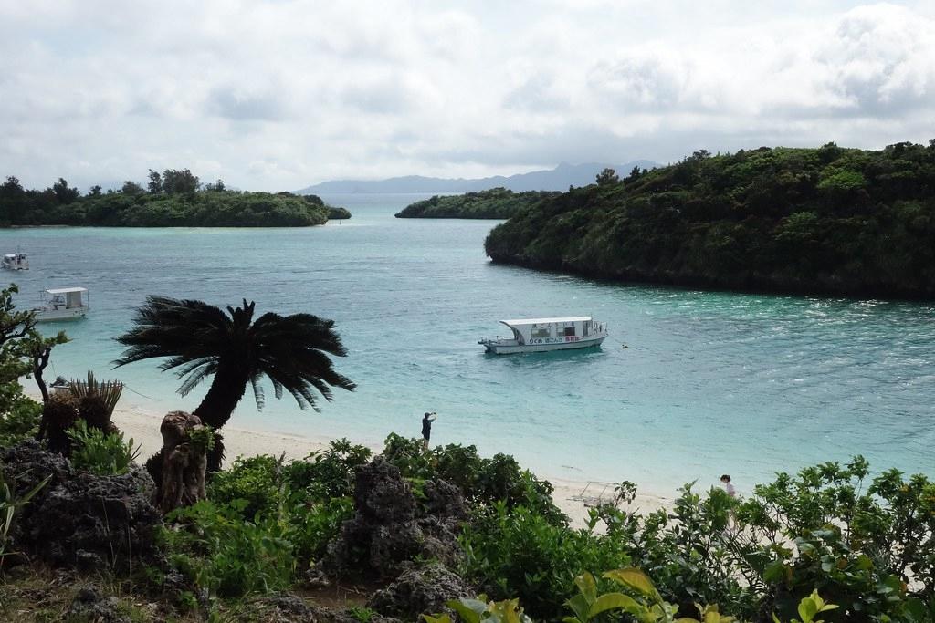 Sandee Kabira Bay Beach Photo