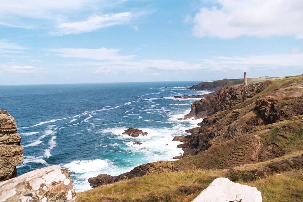 Boscastle Photo - Sandee