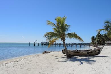Sandee The Moorings