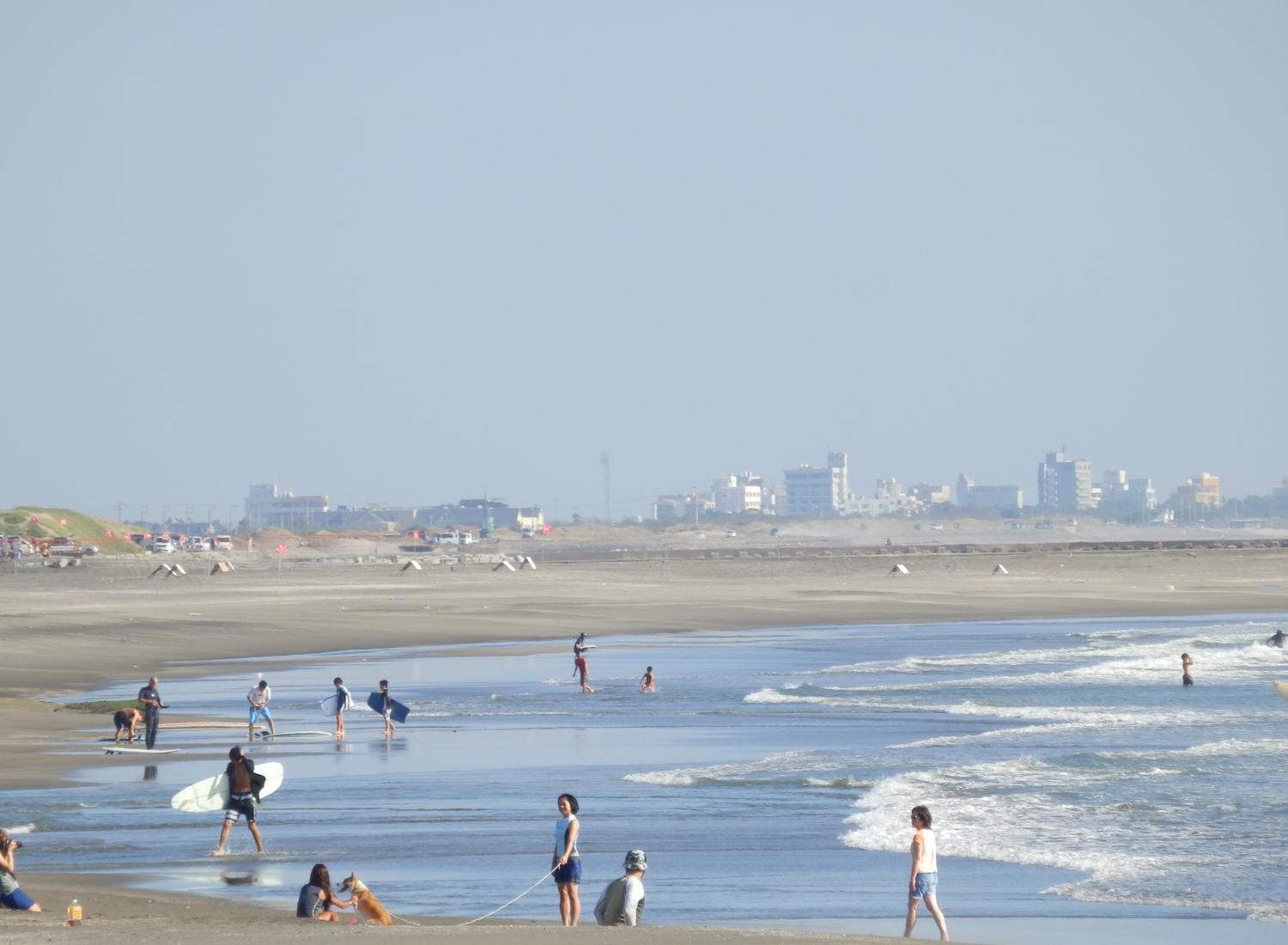 Sandee - Ichinomiya Beach