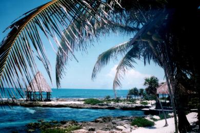 Sandee Reserva Tulum