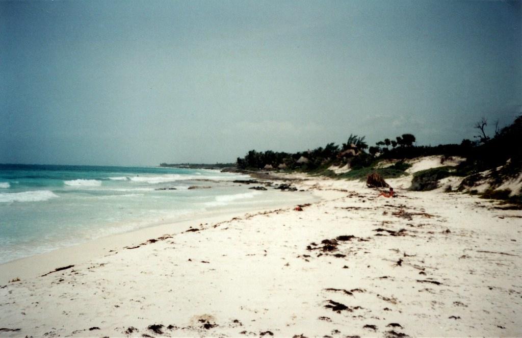 Sandee - Reserva Tulum