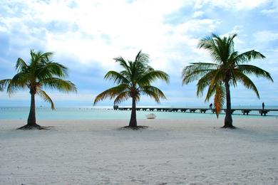 Sandee Rest Beach Park Photo