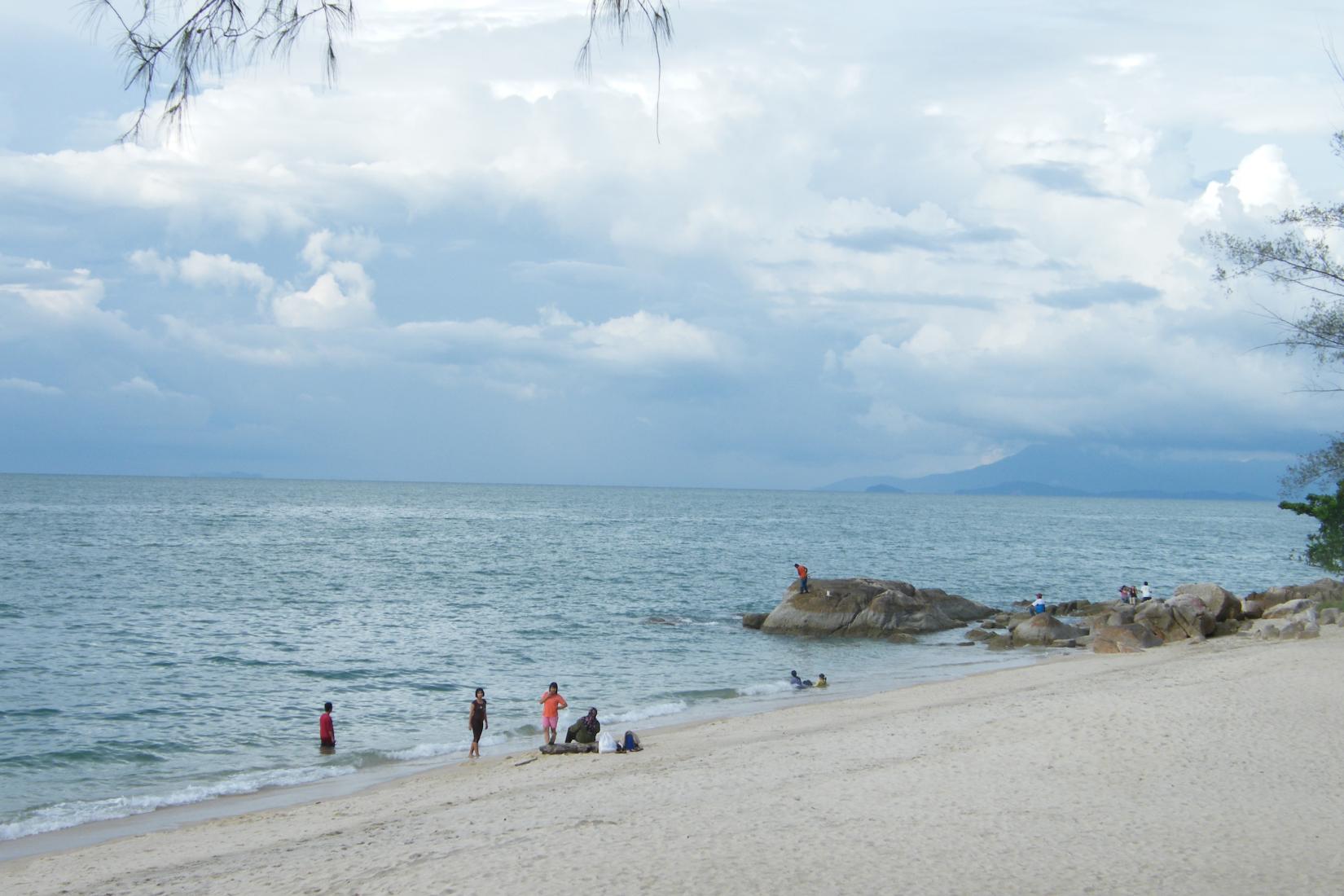 Sandee - Pantai Mas