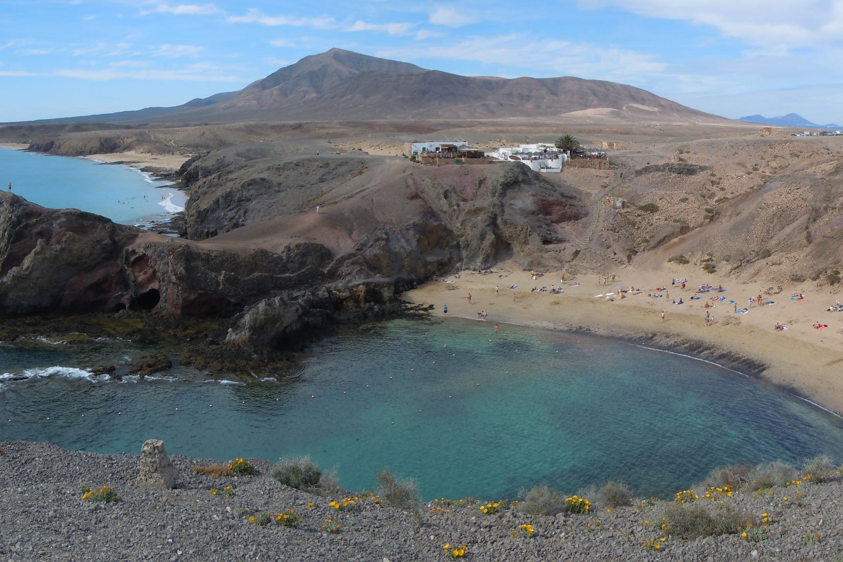 Sandee - Playa Papagayo