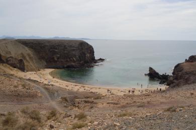 Sandee - Playa Papagayo