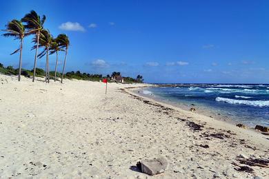 Sandee Parque Xel - Ha