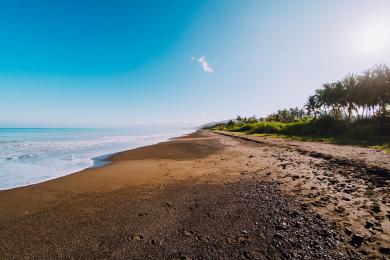 Sandee Amihan Beach Photo