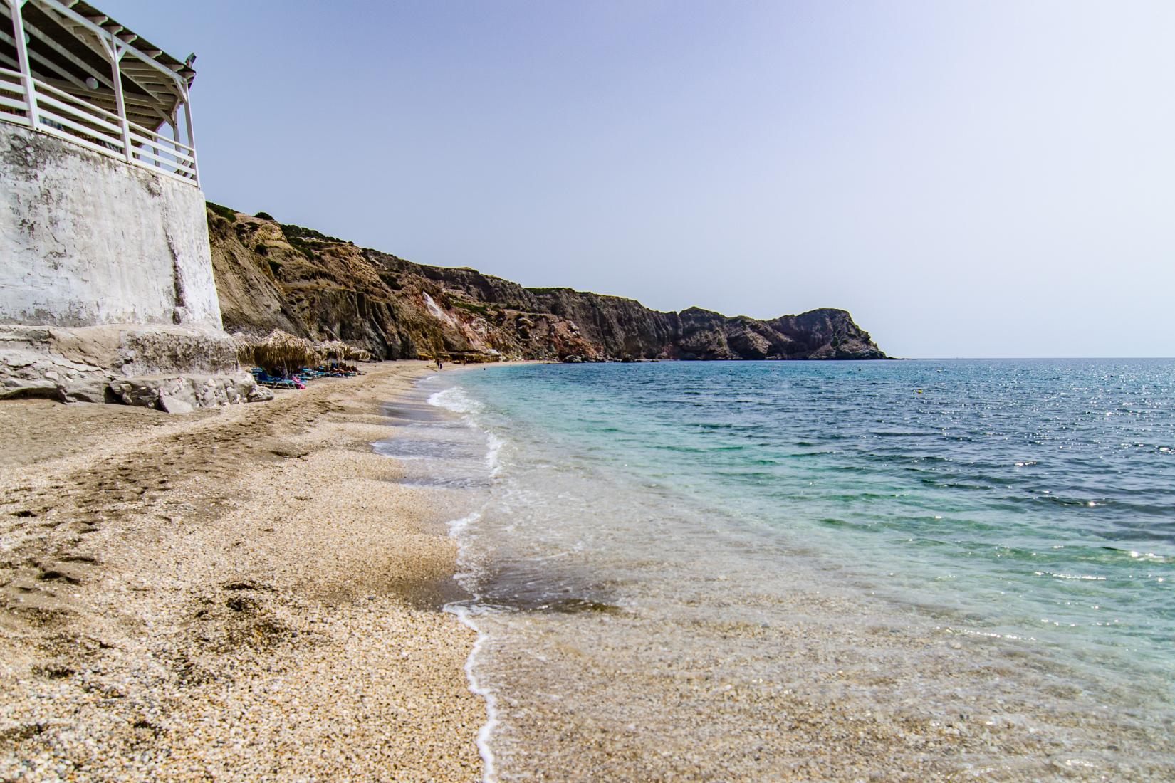 Sandee - Paliochori Beach