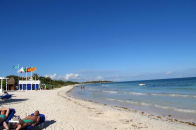 Sandee Grand Palladium Royal Suites