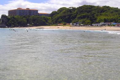 Sandee Tatadohama Beach