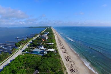 Sandee Ambersand Beach Photo