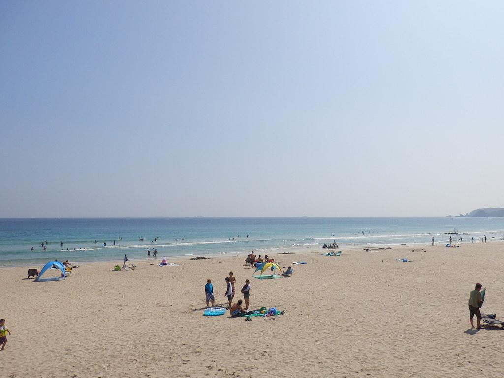 Sandee - Tatadohama Beach