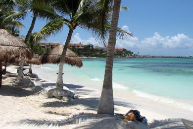 Sandee Omni Puerto Aventuras Beach Resort Photo