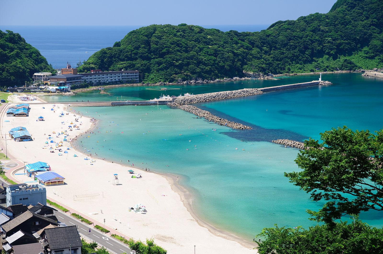 Sandee - Takenohama Beach Resort