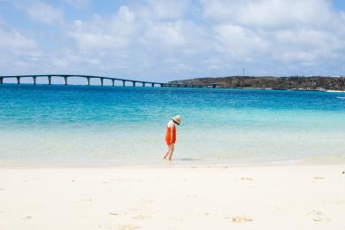Sandee Manatsu Beach