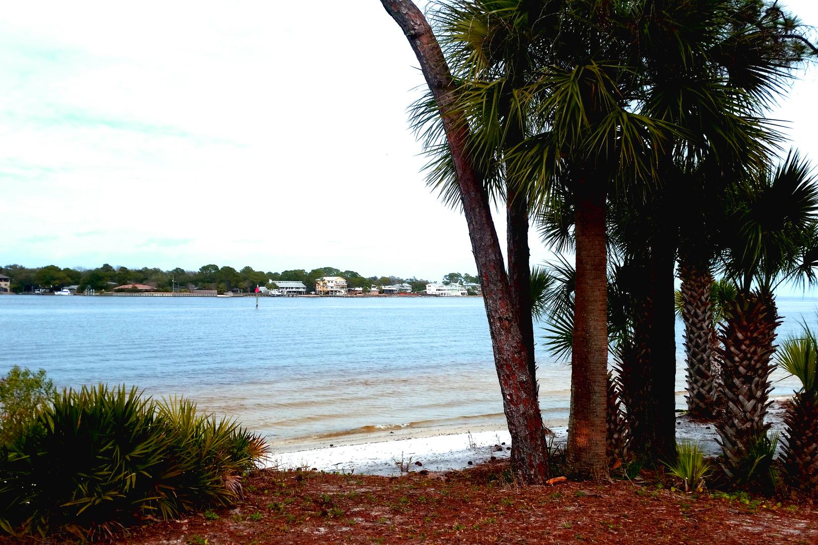 Sandee - Ross Marler Park Beach