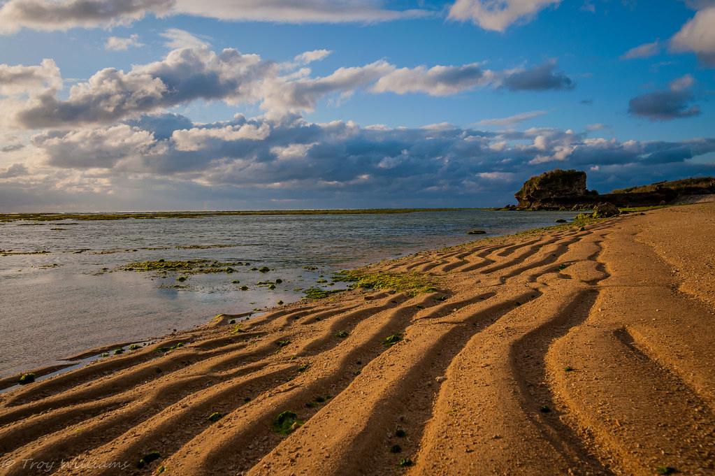 Sandee - Toguchi Beach