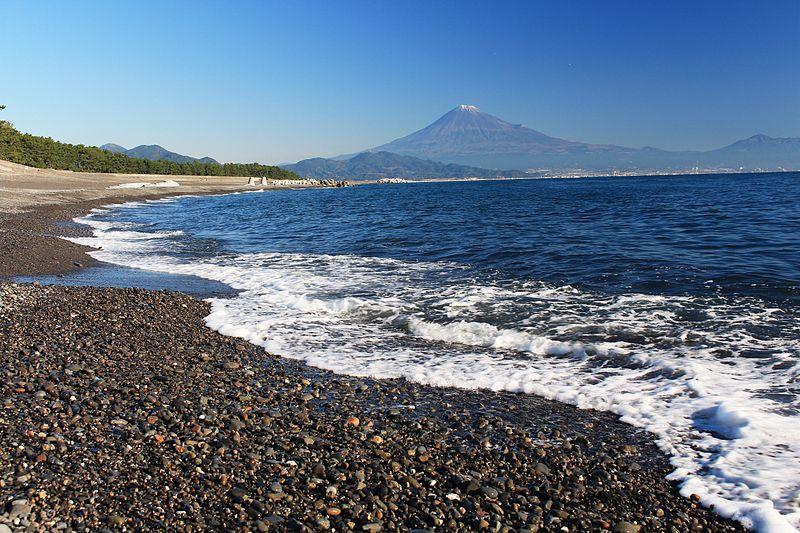 Sandee - Miho No Matsubara Beach