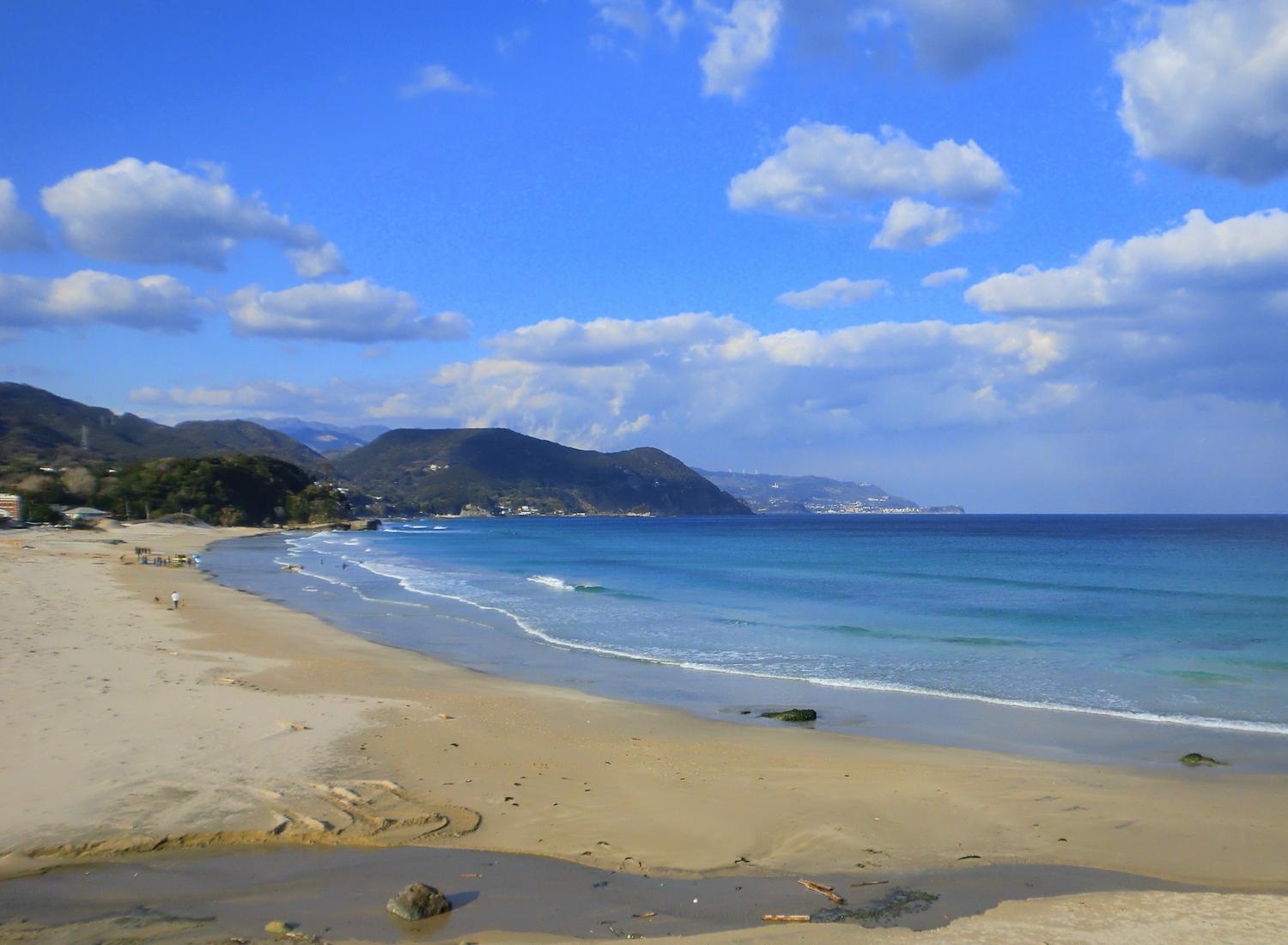 Sandee - Shirahama Beach