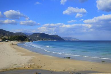 Sandee - Shirahama Beach