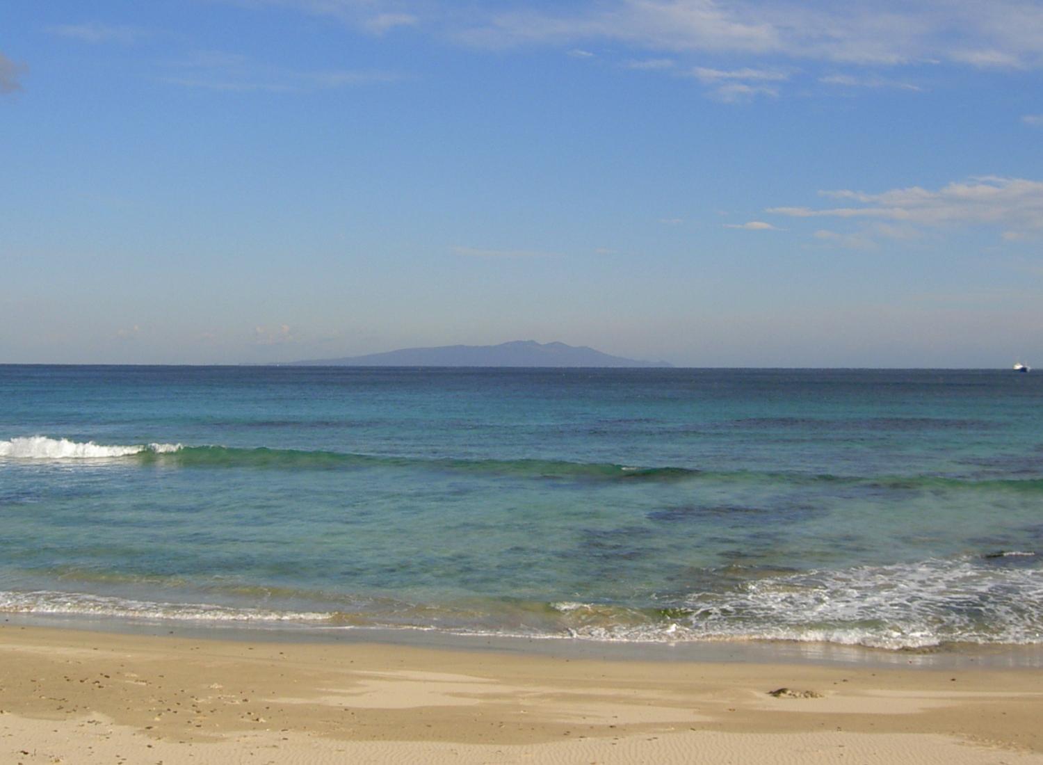 Sandee - Shirahama Beach