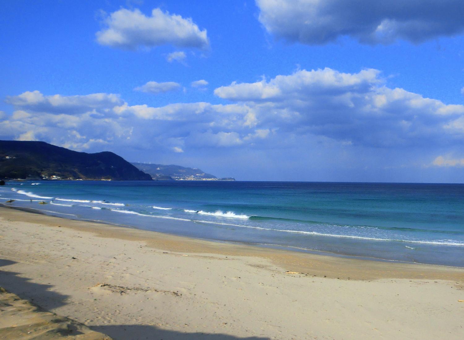 Sandee - Shirahama Beach